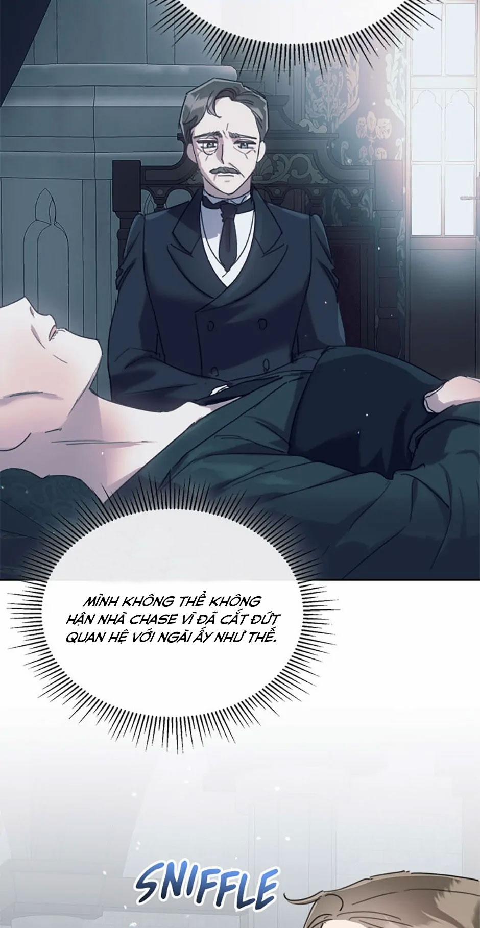 Chúng Ta Không Phải Chị Em Thân Thiết 75 trang 10