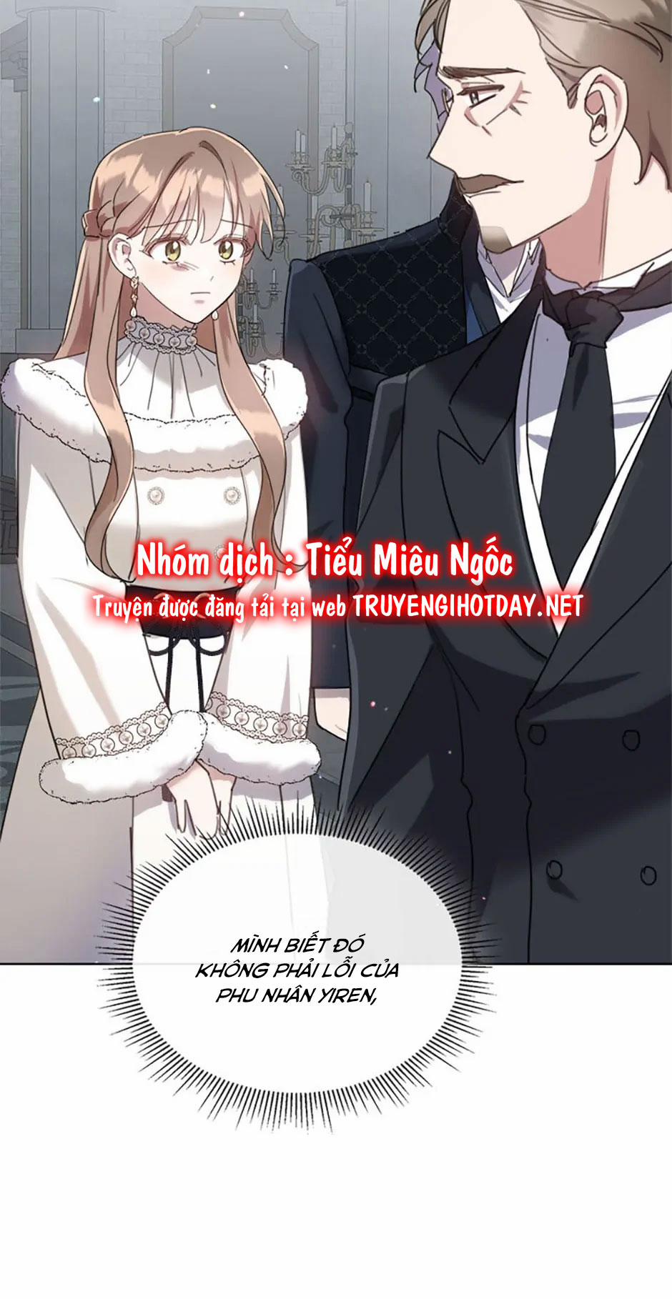 Chúng Ta Không Phải Chị Em Thân Thiết 75 trang 11