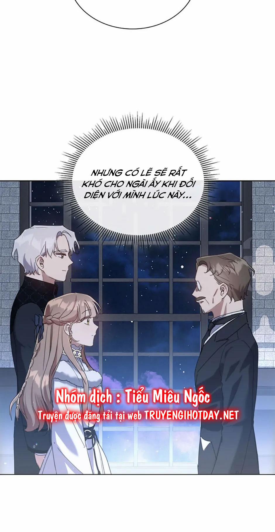 Chúng Ta Không Phải Chị Em Thân Thiết 75 trang 14