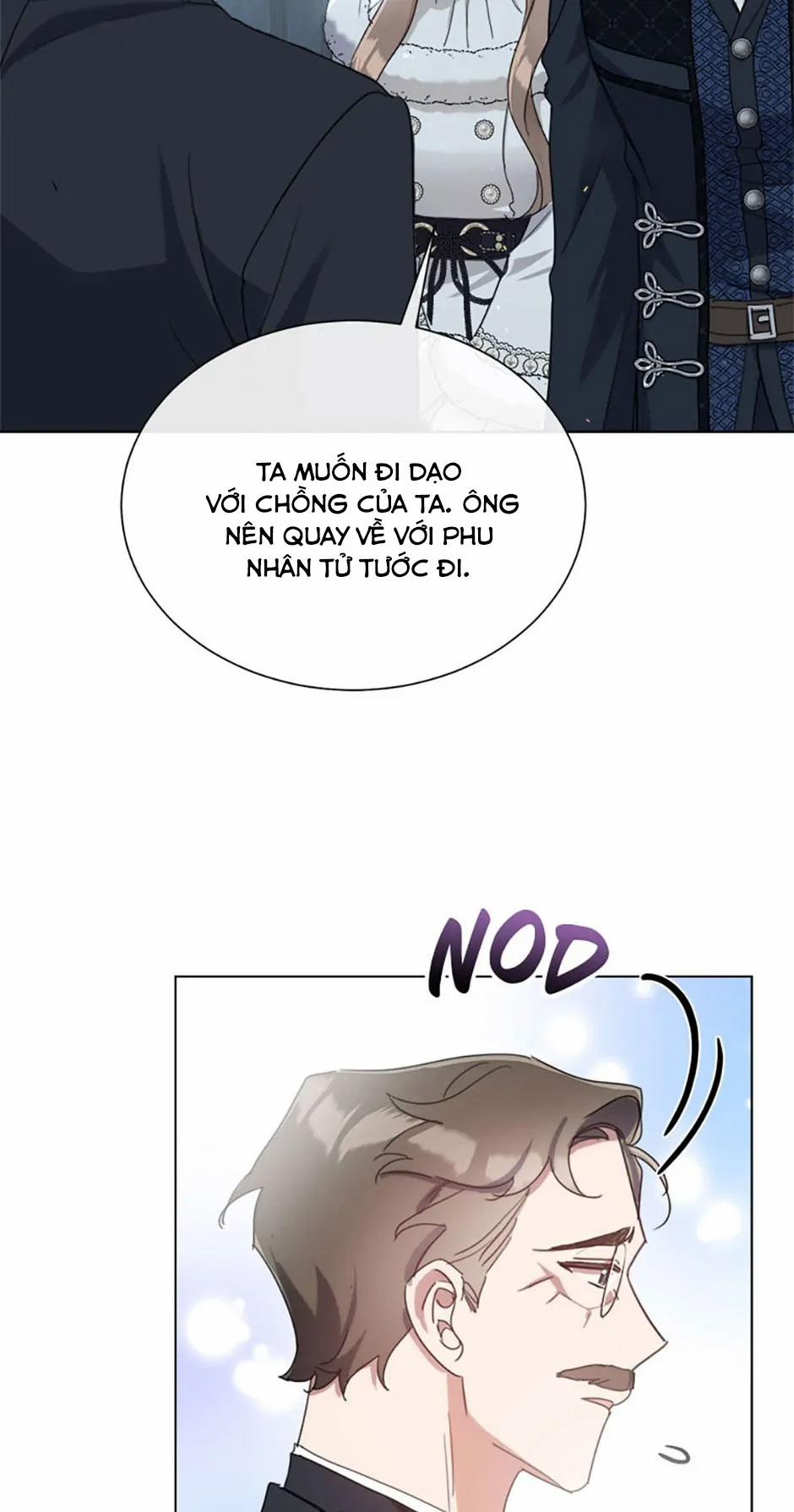 Chúng Ta Không Phải Chị Em Thân Thiết 75 trang 16