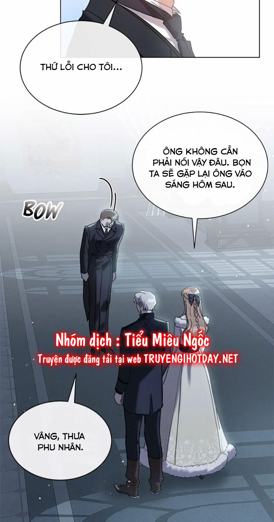 Chúng Ta Không Phải Chị Em Thân Thiết 75 trang 17