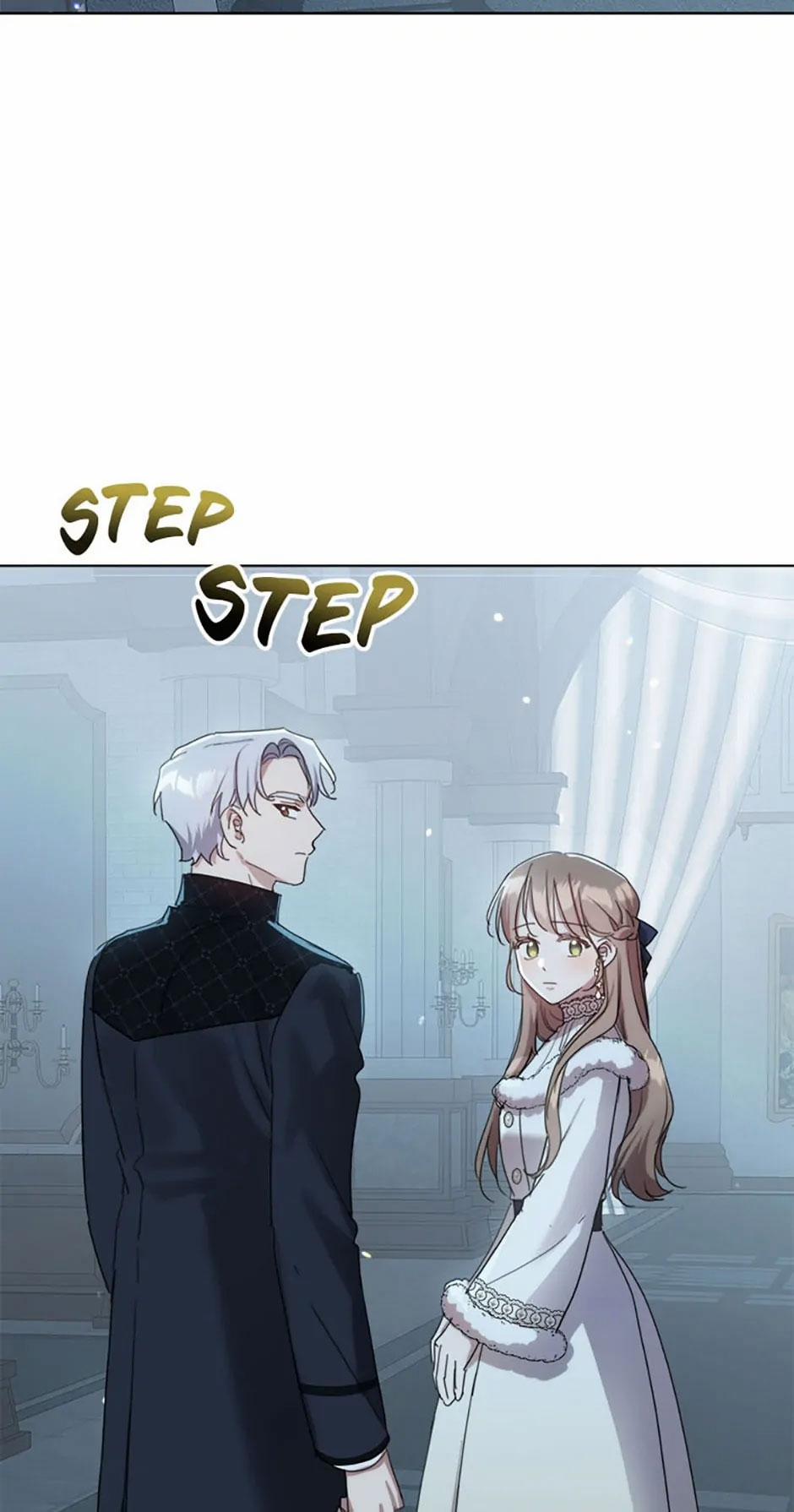 Chúng Ta Không Phải Chị Em Thân Thiết 75 trang 18