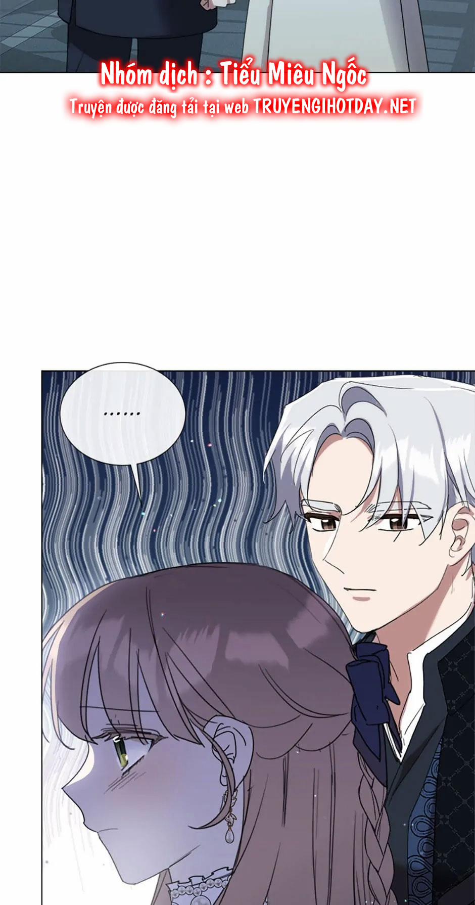 Chúng Ta Không Phải Chị Em Thân Thiết 75 trang 19