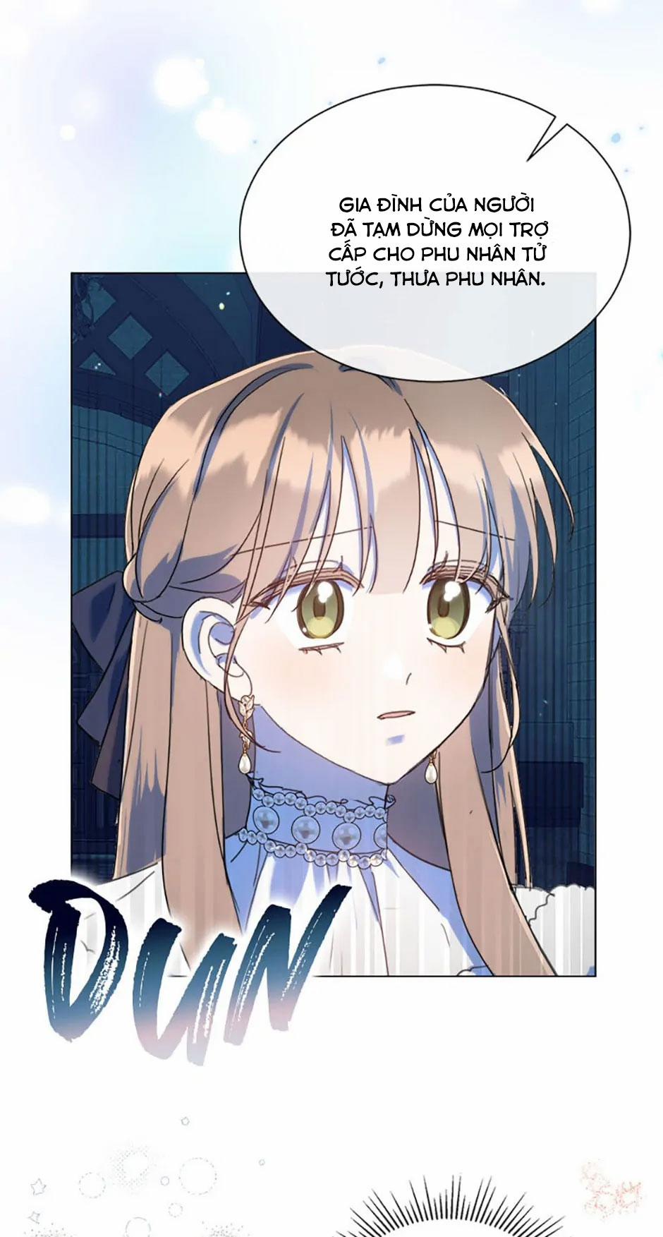 Chúng Ta Không Phải Chị Em Thân Thiết 75 trang 2