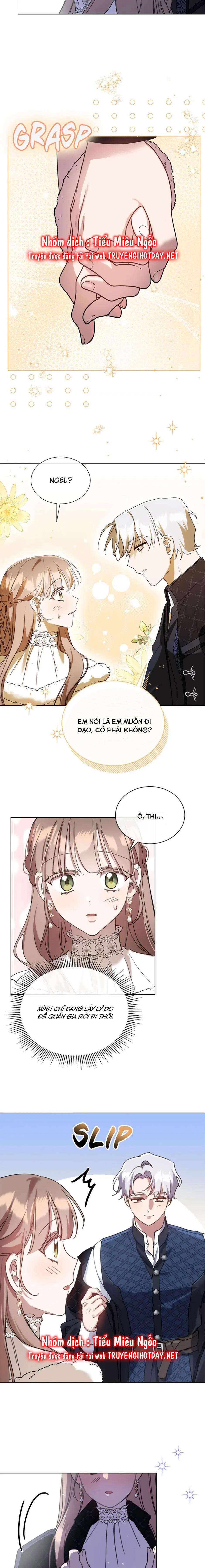 Chúng Ta Không Phải Chị Em Thân Thiết 75 trang 20