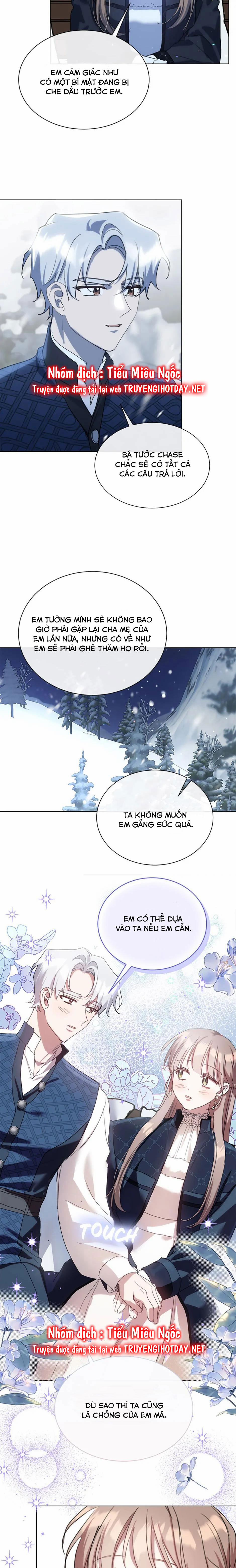 Chúng Ta Không Phải Chị Em Thân Thiết 75 trang 24