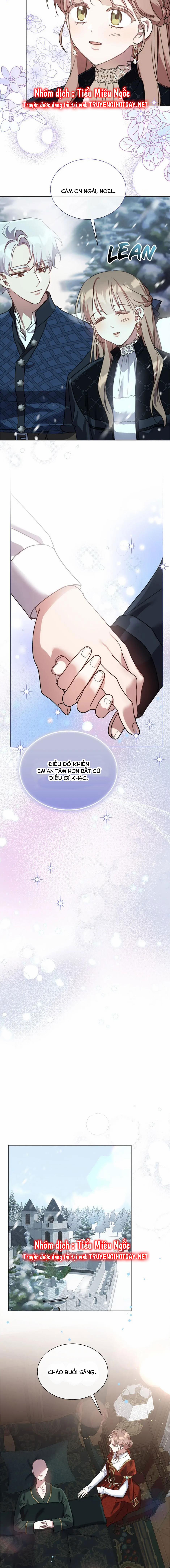 Chúng Ta Không Phải Chị Em Thân Thiết 75 trang 25