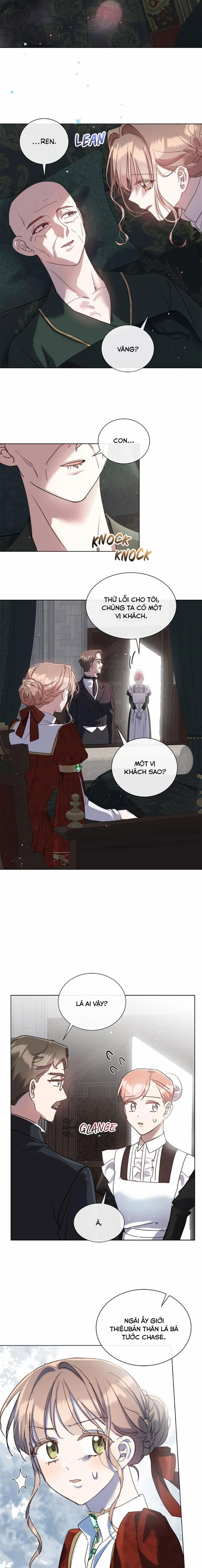 Chúng Ta Không Phải Chị Em Thân Thiết 75 trang 26