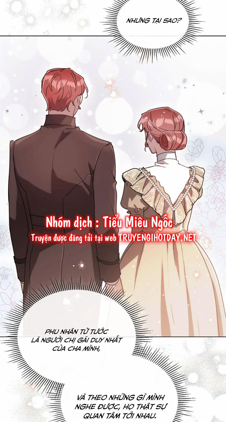 Chúng Ta Không Phải Chị Em Thân Thiết 75 trang 3