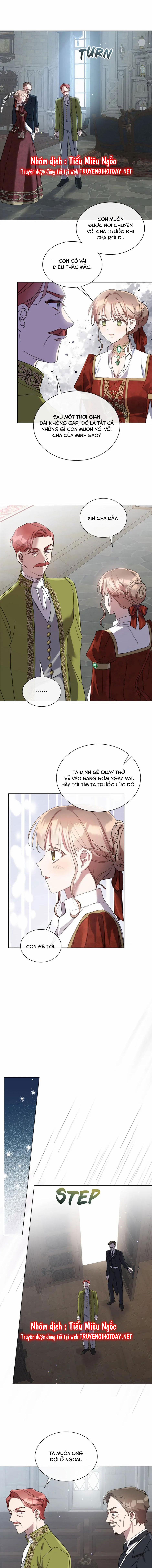 Chúng Ta Không Phải Chị Em Thân Thiết 75 trang 31