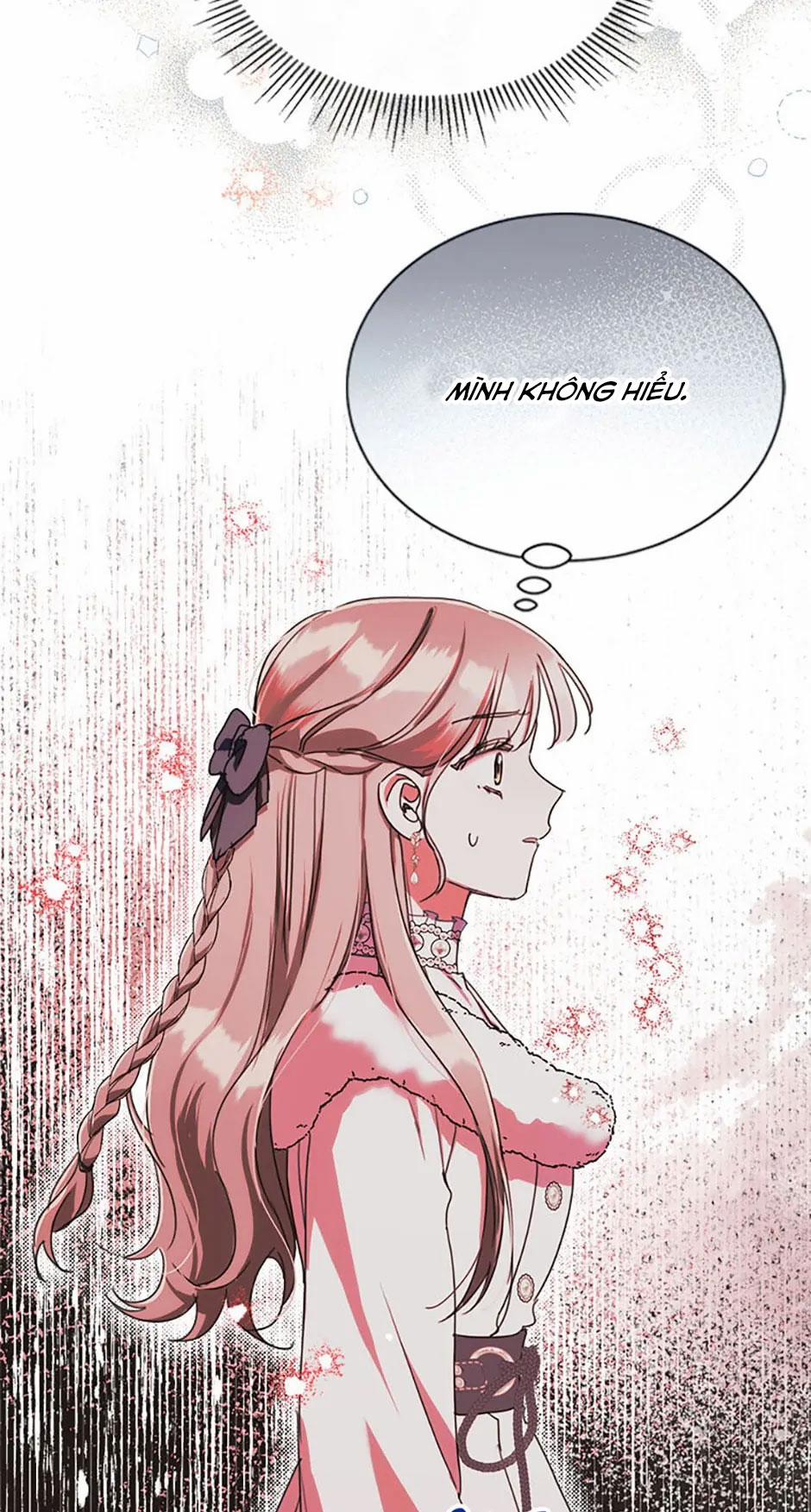 Chúng Ta Không Phải Chị Em Thân Thiết 75 trang 4