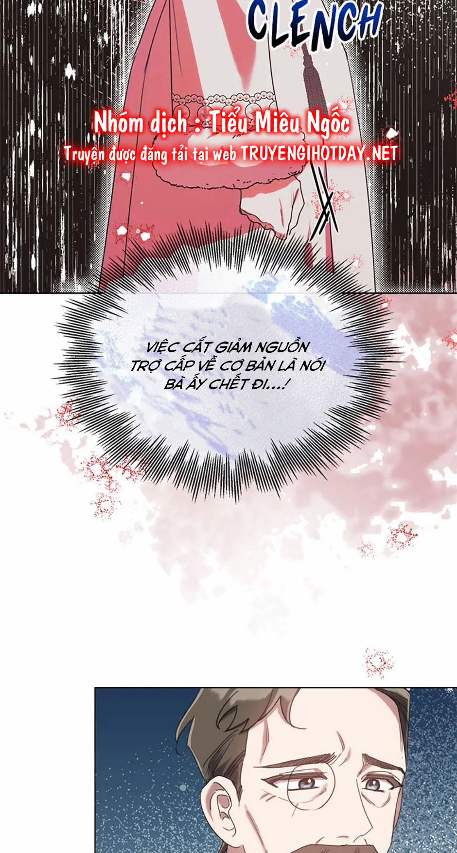 Chúng Ta Không Phải Chị Em Thân Thiết 75 trang 5