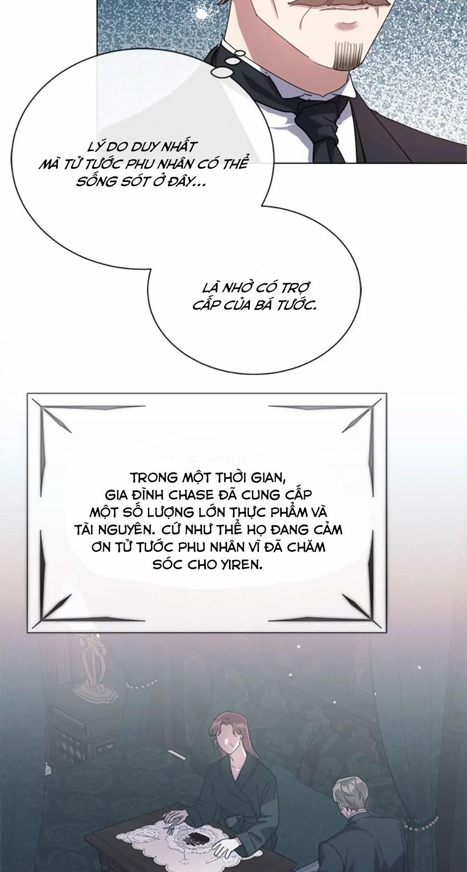 Chúng Ta Không Phải Chị Em Thân Thiết 75 trang 6