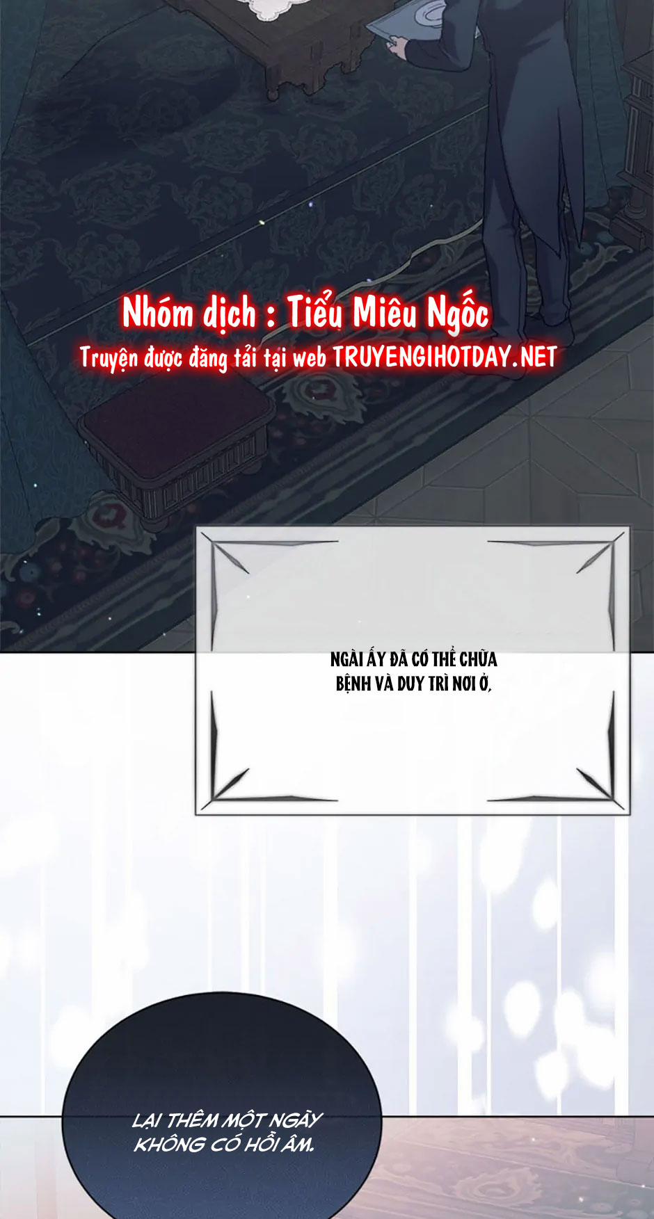 Chúng Ta Không Phải Chị Em Thân Thiết 75 trang 7