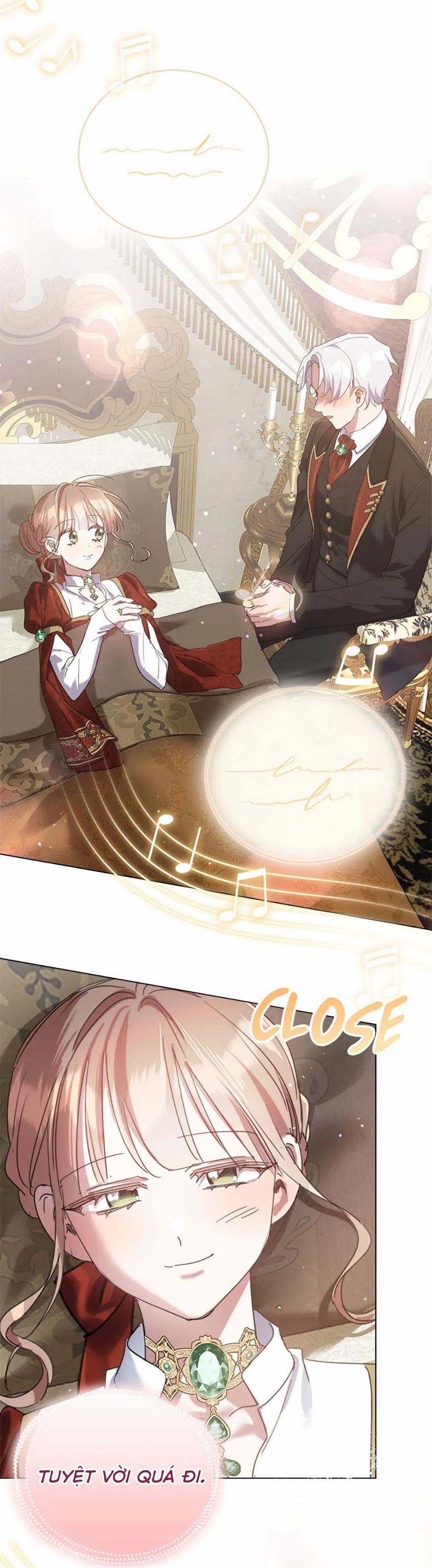 Chúng Ta Không Phải Chị Em Thân Thiết 76 trang 10