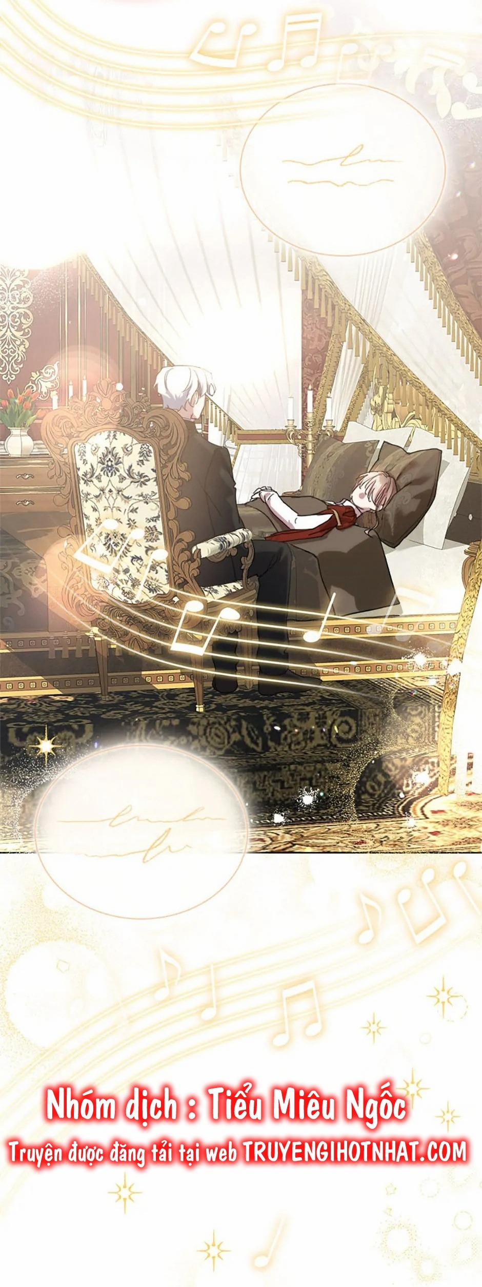 Chúng Ta Không Phải Chị Em Thân Thiết 76 trang 11