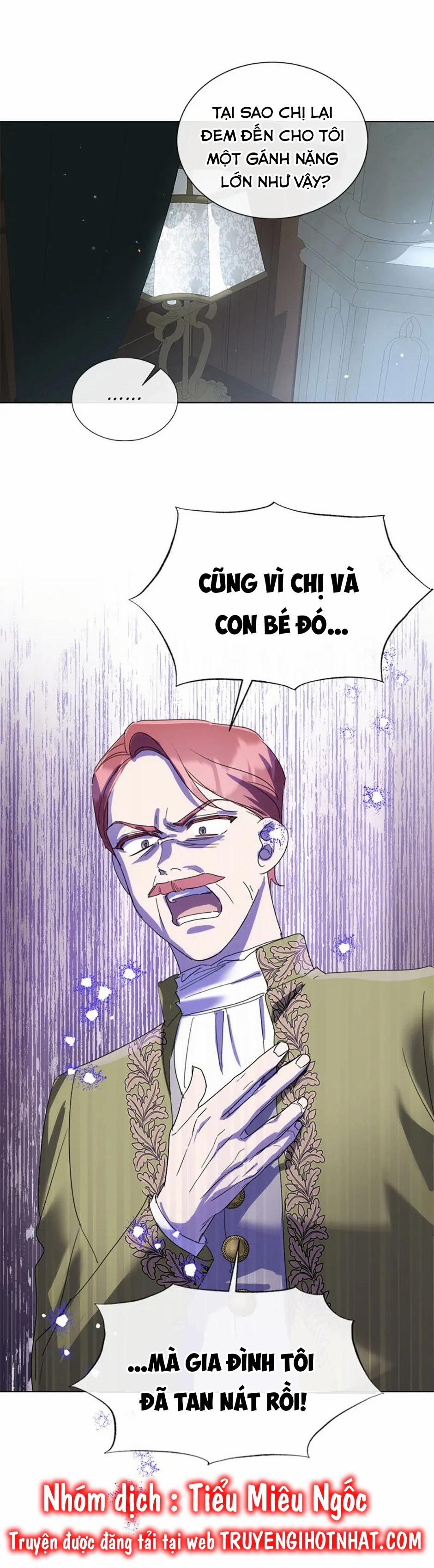 Chúng Ta Không Phải Chị Em Thân Thiết 76 trang 14