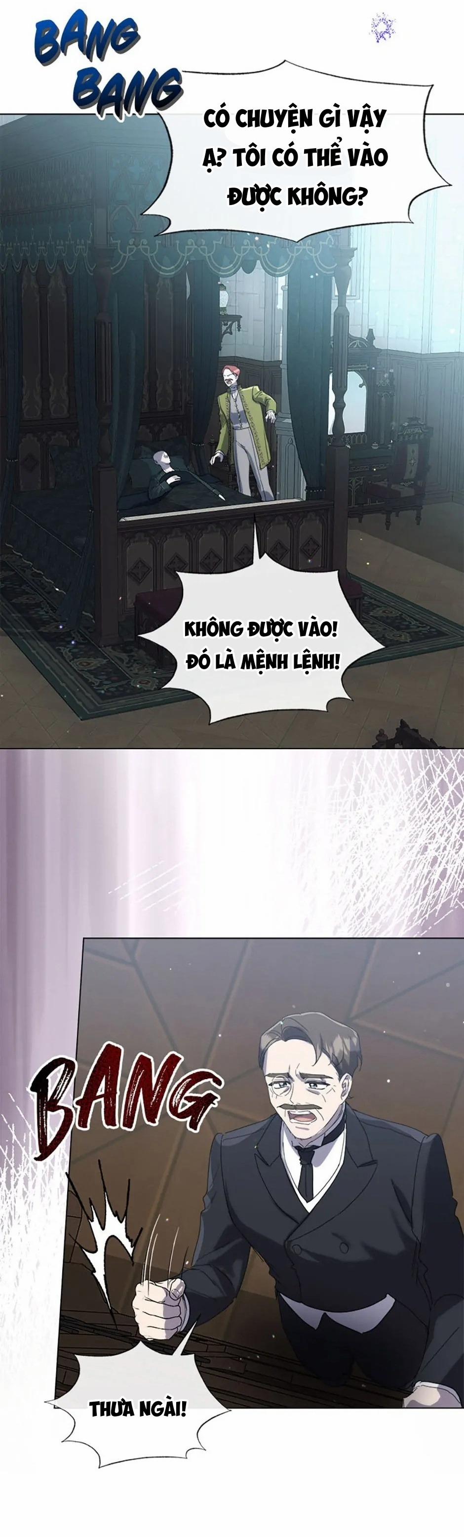 Chúng Ta Không Phải Chị Em Thân Thiết 76 trang 15