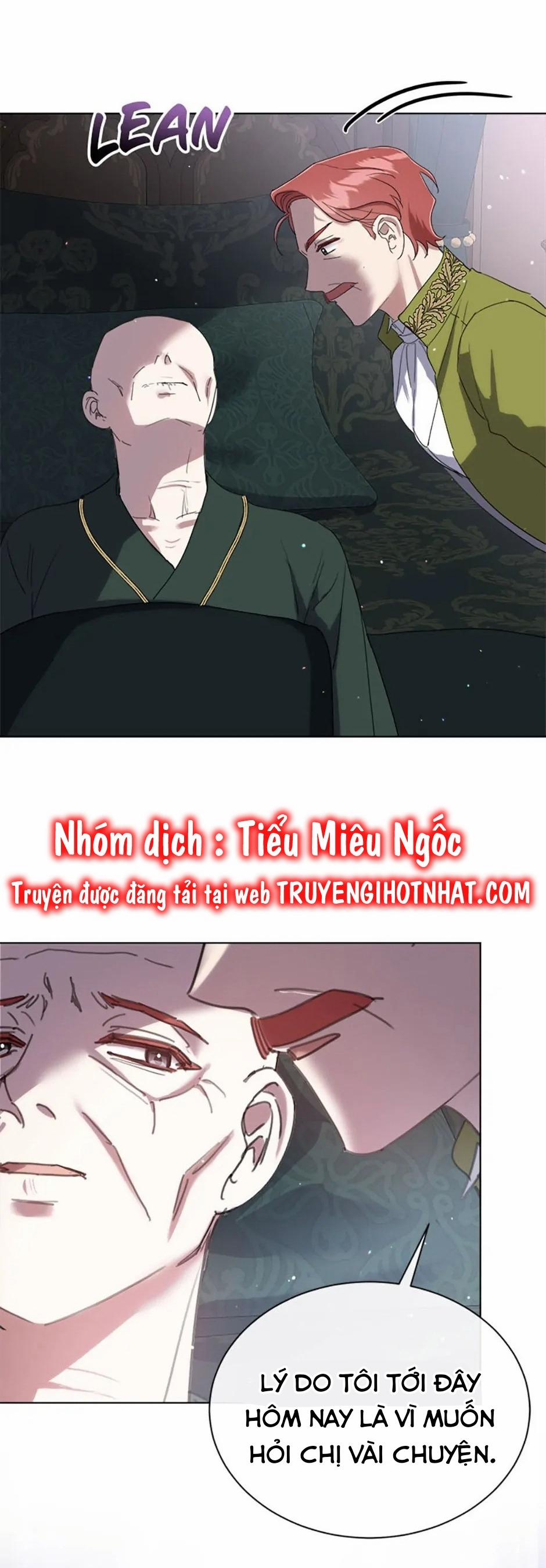 Chúng Ta Không Phải Chị Em Thân Thiết 76 trang 16