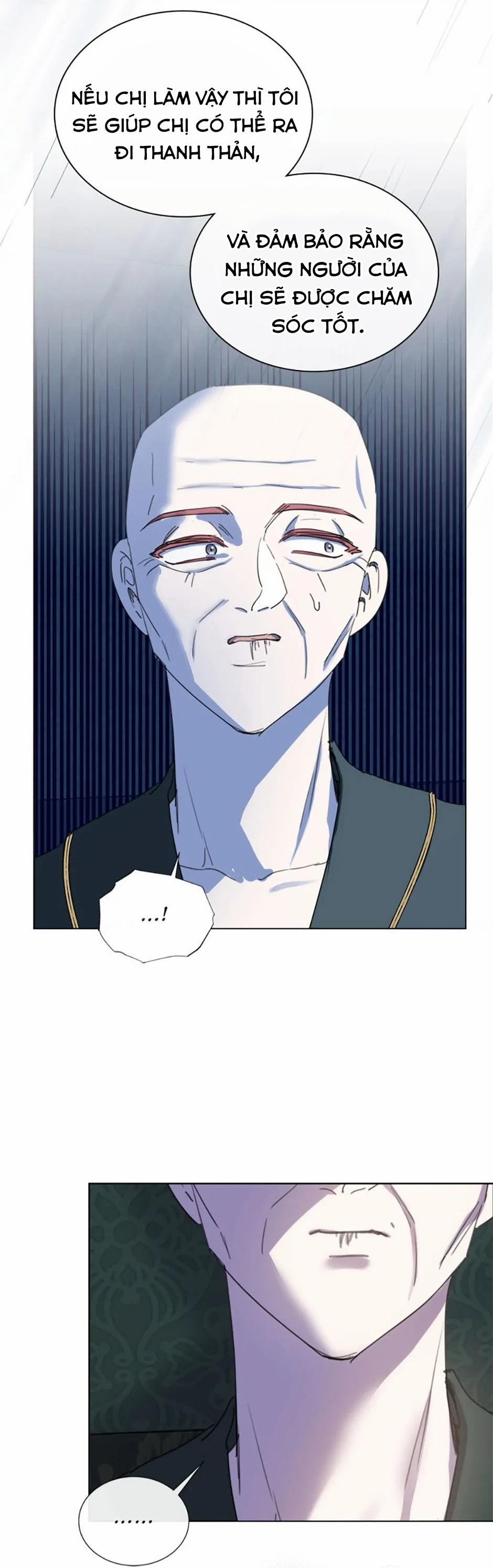 Chúng Ta Không Phải Chị Em Thân Thiết 76 trang 20