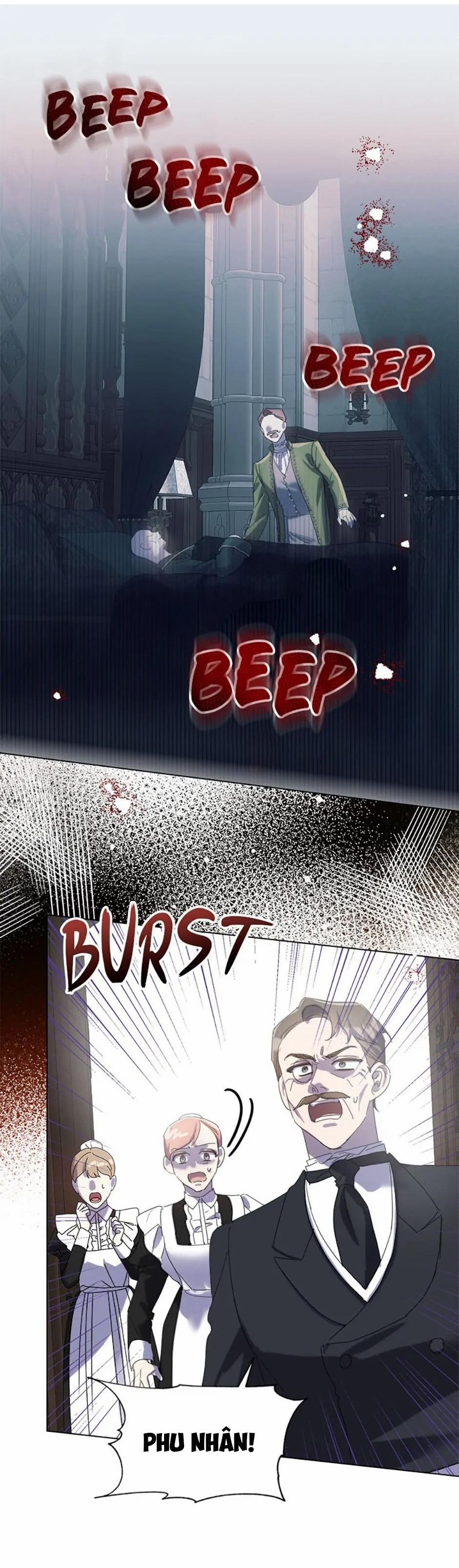 Chúng Ta Không Phải Chị Em Thân Thiết 76 trang 22