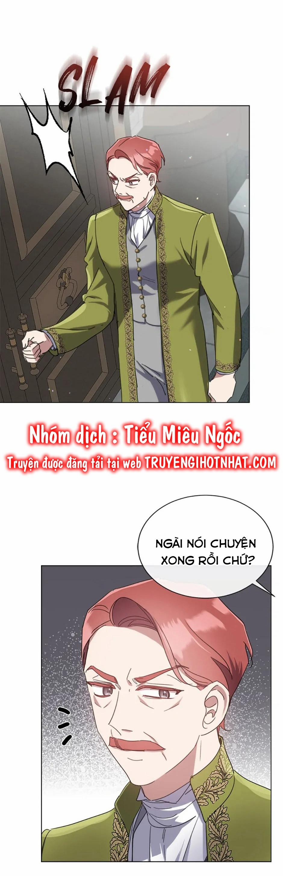 Chúng Ta Không Phải Chị Em Thân Thiết 76 trang 25