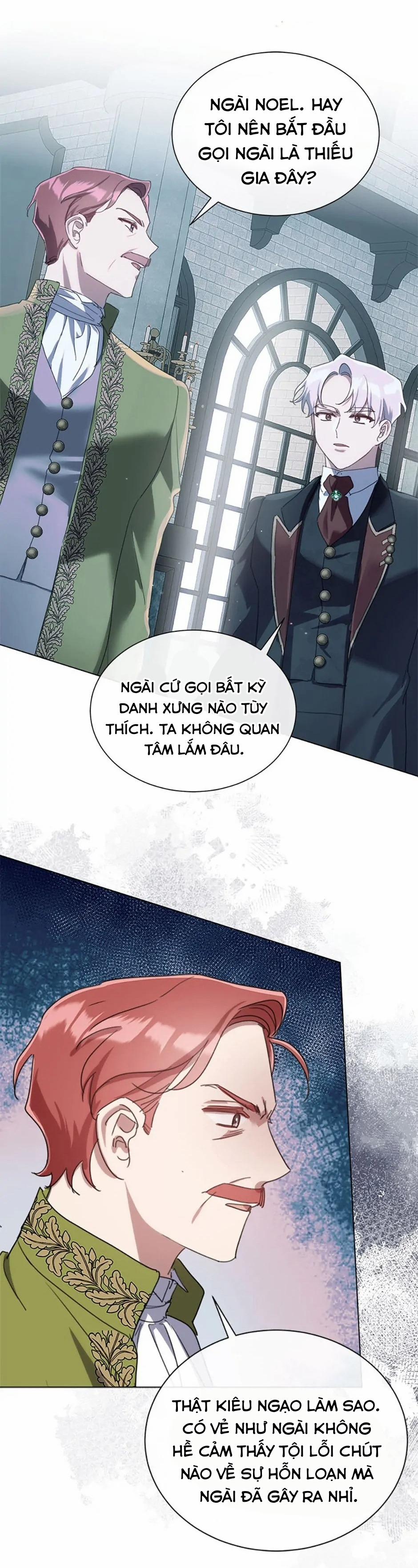 Chúng Ta Không Phải Chị Em Thân Thiết 76 trang 26