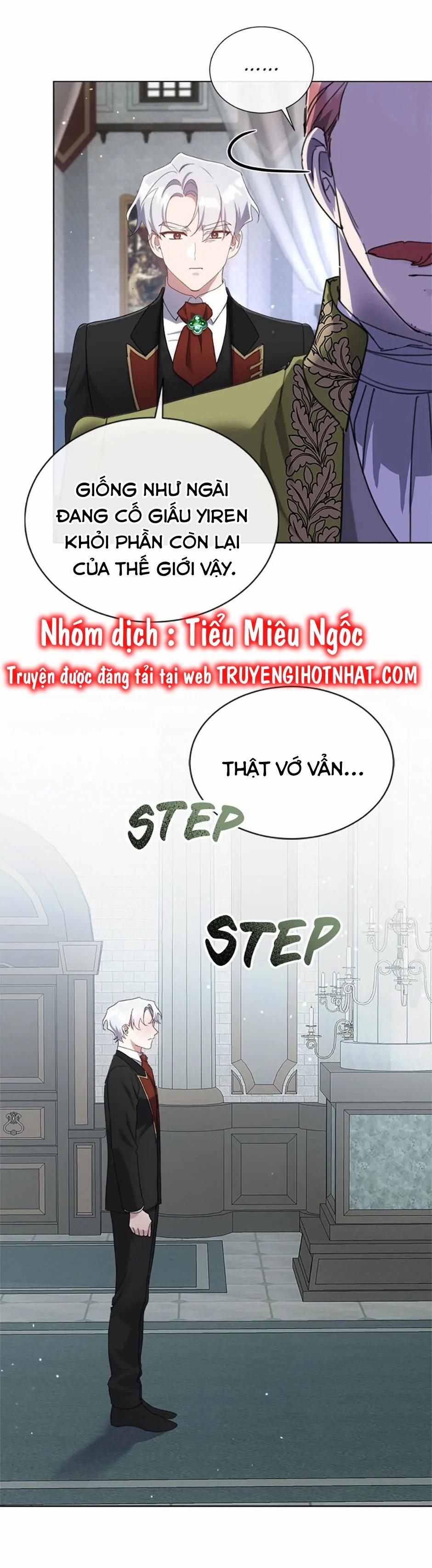 Chúng Ta Không Phải Chị Em Thân Thiết 76 trang 30