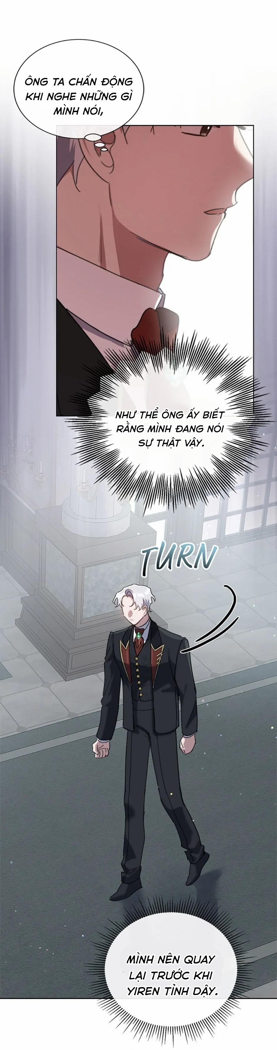 Chúng Ta Không Phải Chị Em Thân Thiết 76 trang 31