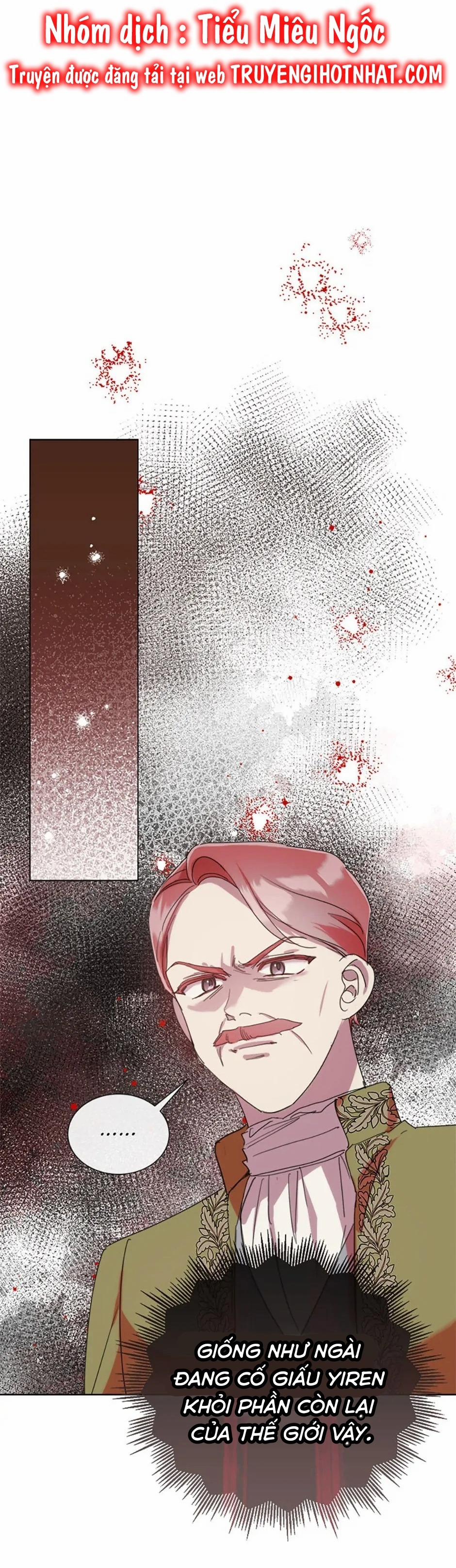 Chúng Ta Không Phải Chị Em Thân Thiết 76 trang 32