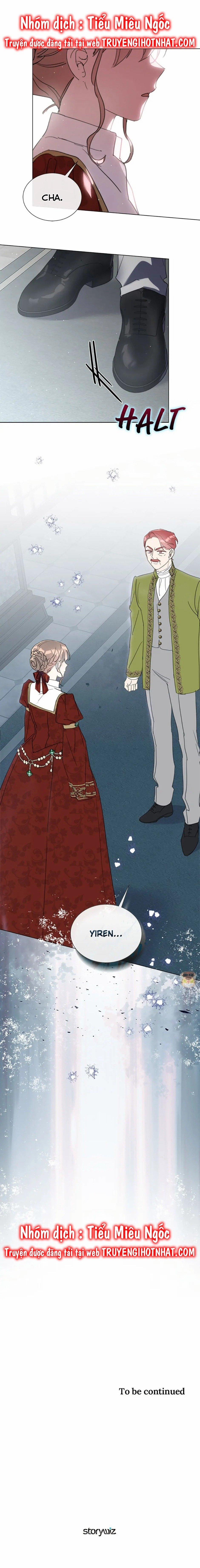 Chúng Ta Không Phải Chị Em Thân Thiết 76 trang 33