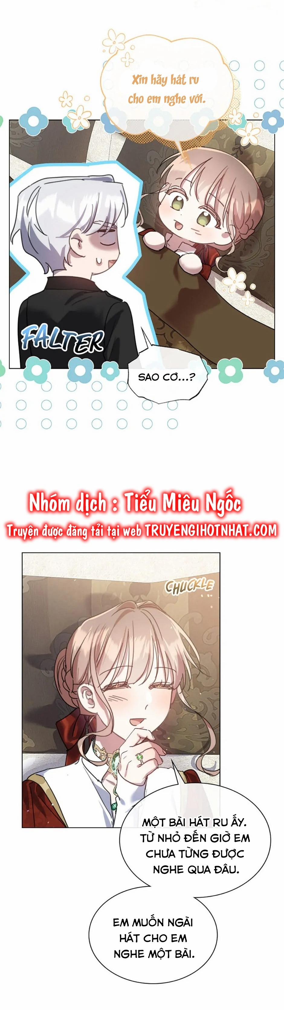 Chúng Ta Không Phải Chị Em Thân Thiết 76 trang 6