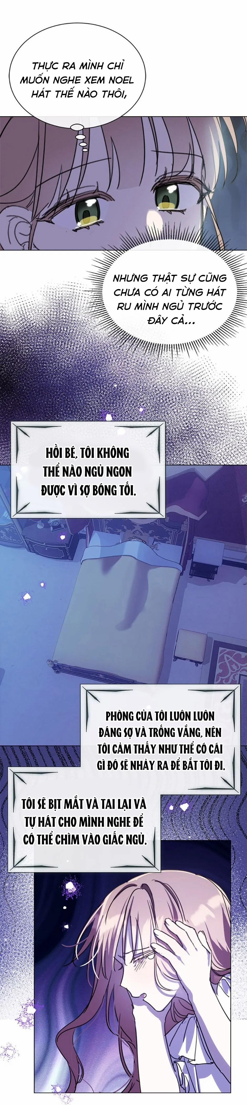 Chúng Ta Không Phải Chị Em Thân Thiết 76 trang 7