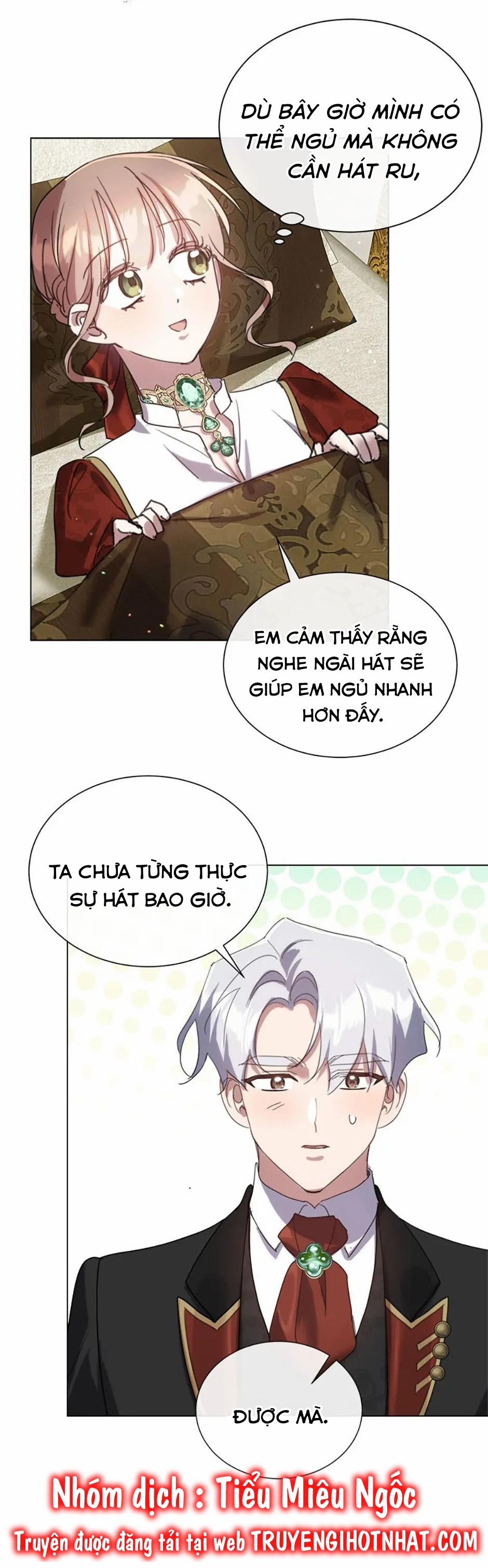 Chúng Ta Không Phải Chị Em Thân Thiết 76 trang 8