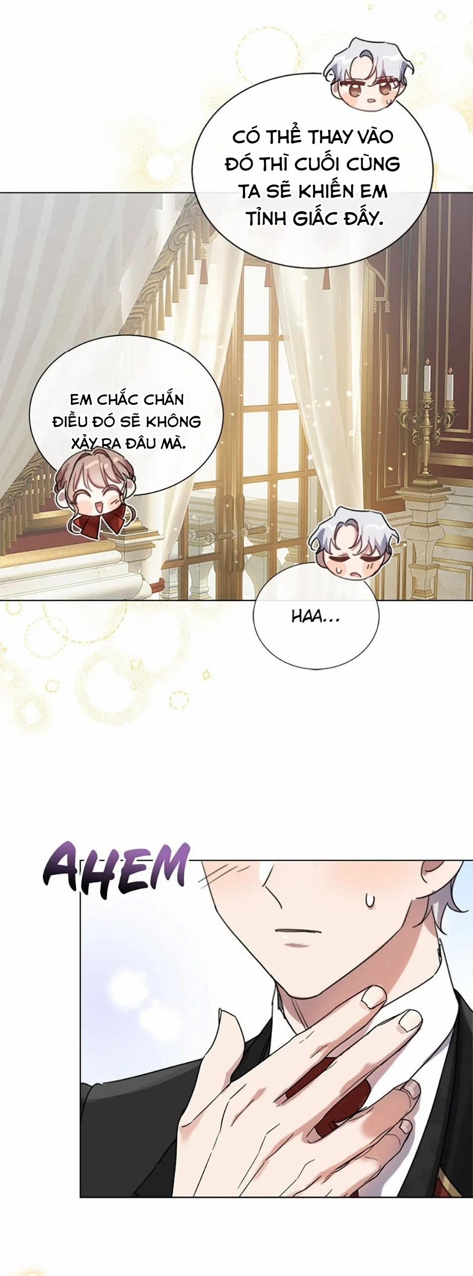 Chúng Ta Không Phải Chị Em Thân Thiết 76 trang 9