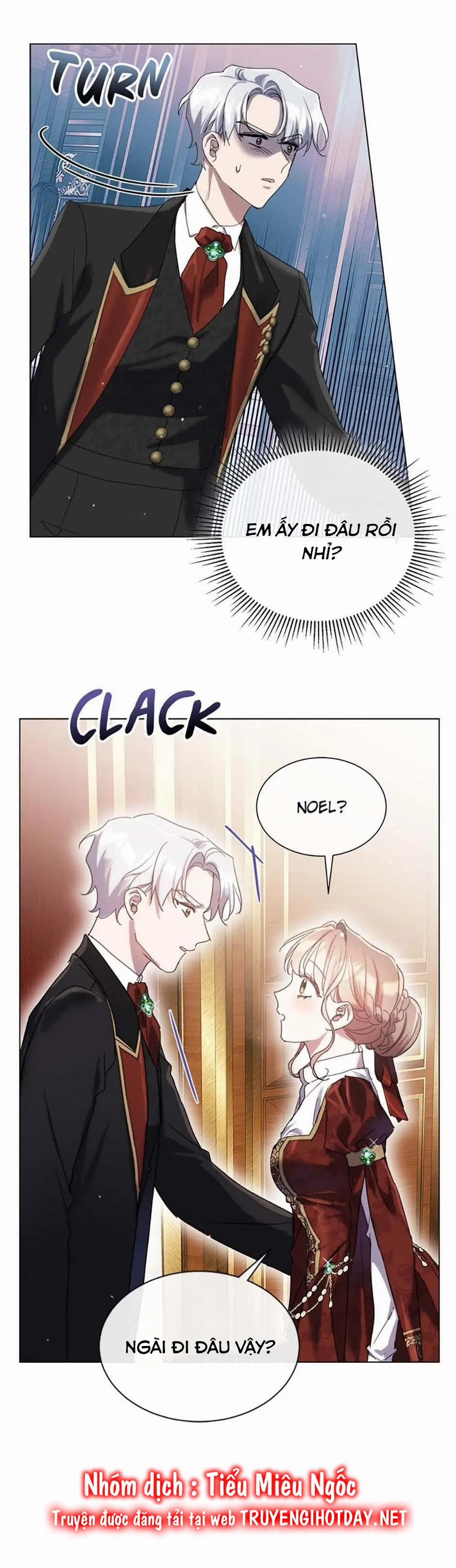 Chúng Ta Không Phải Chị Em Thân Thiết 77 trang 11