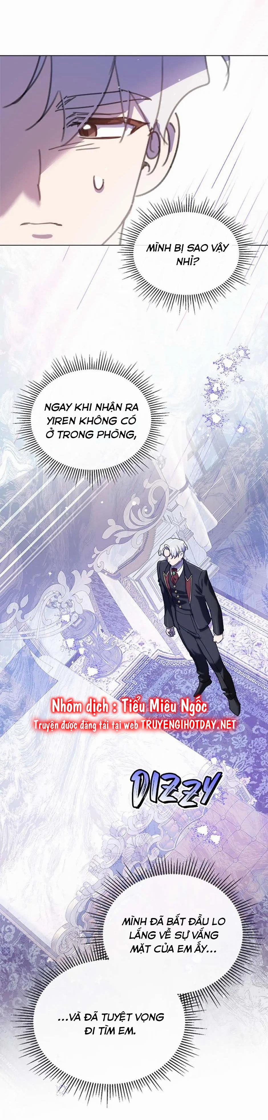 Chúng Ta Không Phải Chị Em Thân Thiết 77 trang 13