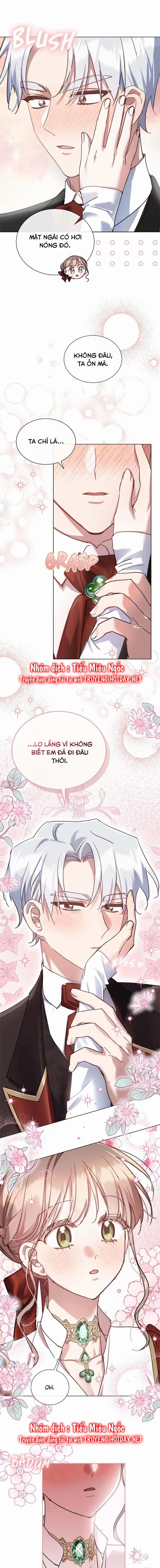 Chúng Ta Không Phải Chị Em Thân Thiết 77 trang 15