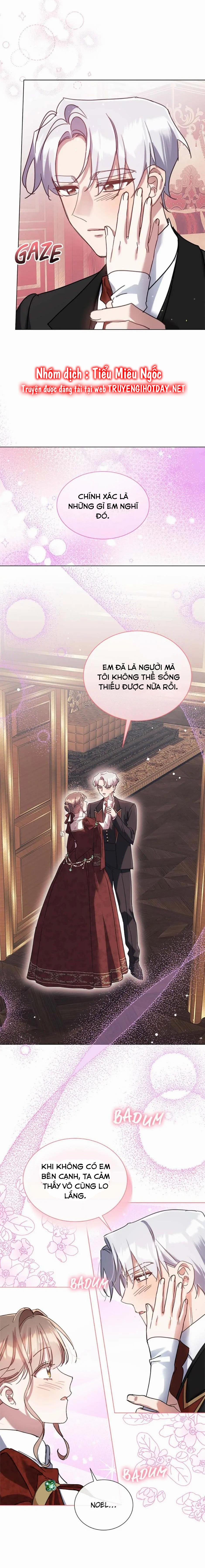 Chúng Ta Không Phải Chị Em Thân Thiết 77 trang 17