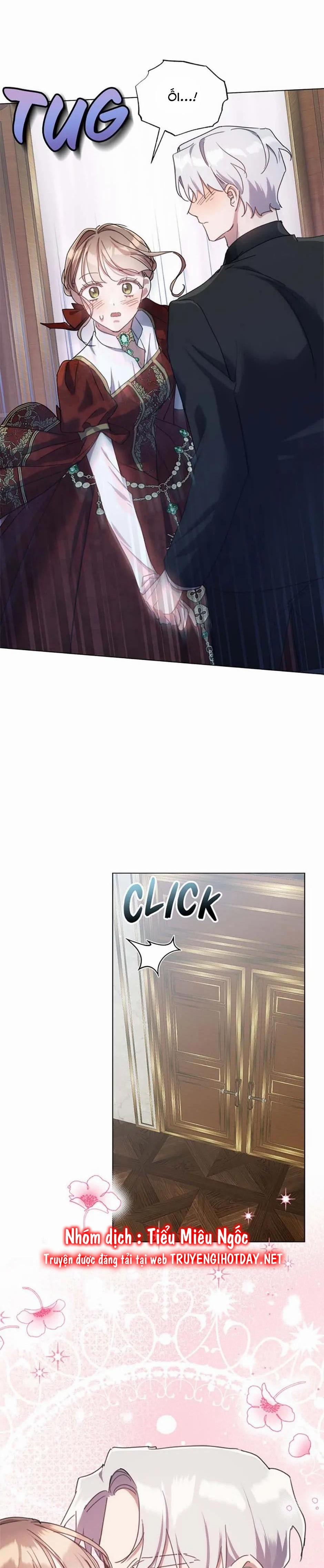 Chúng Ta Không Phải Chị Em Thân Thiết 77 trang 18