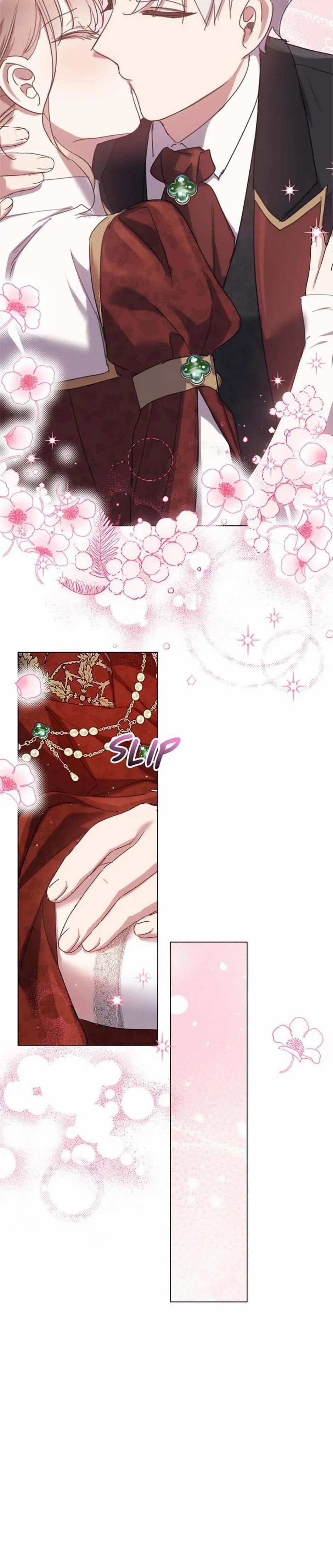 Chúng Ta Không Phải Chị Em Thân Thiết 77 trang 19