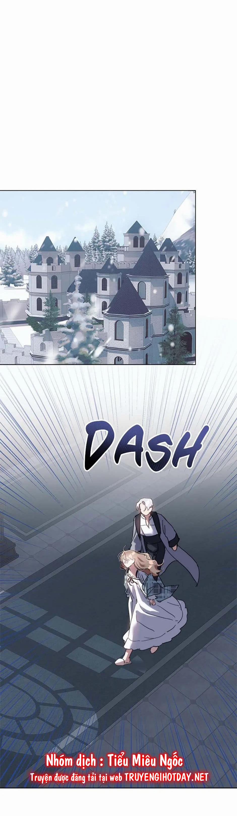 Chúng Ta Không Phải Chị Em Thân Thiết 77 trang 20