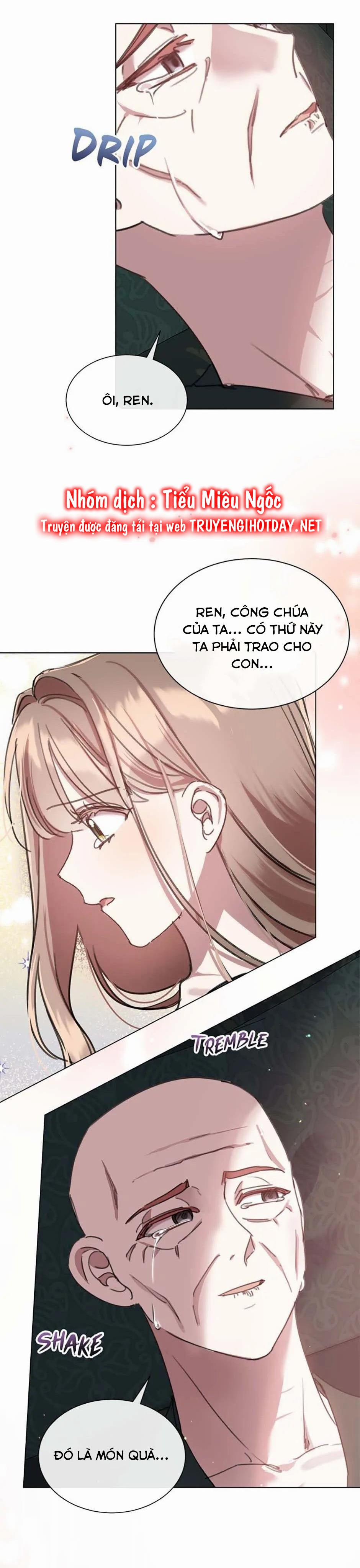 Chúng Ta Không Phải Chị Em Thân Thiết 77 trang 29