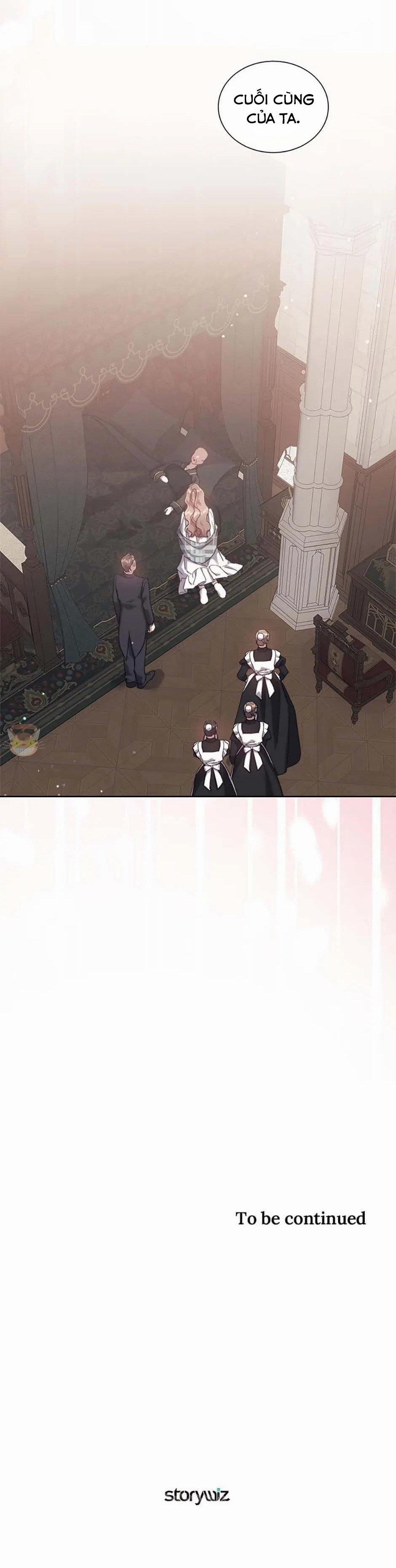 Chúng Ta Không Phải Chị Em Thân Thiết 77 trang 30