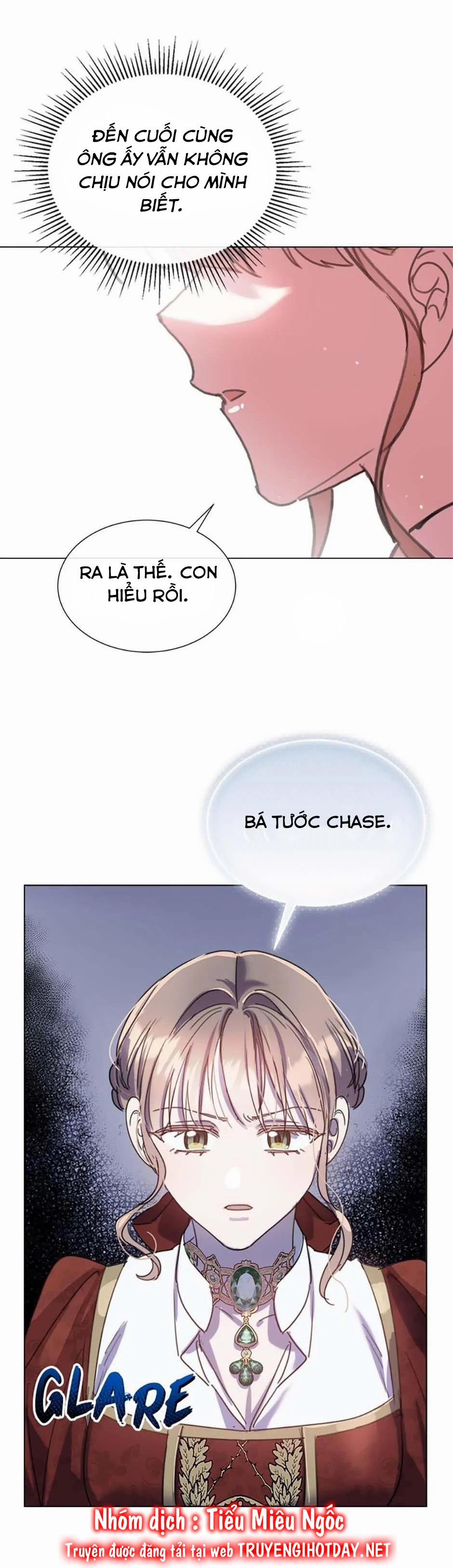 Chúng Ta Không Phải Chị Em Thân Thiết 77 trang 6