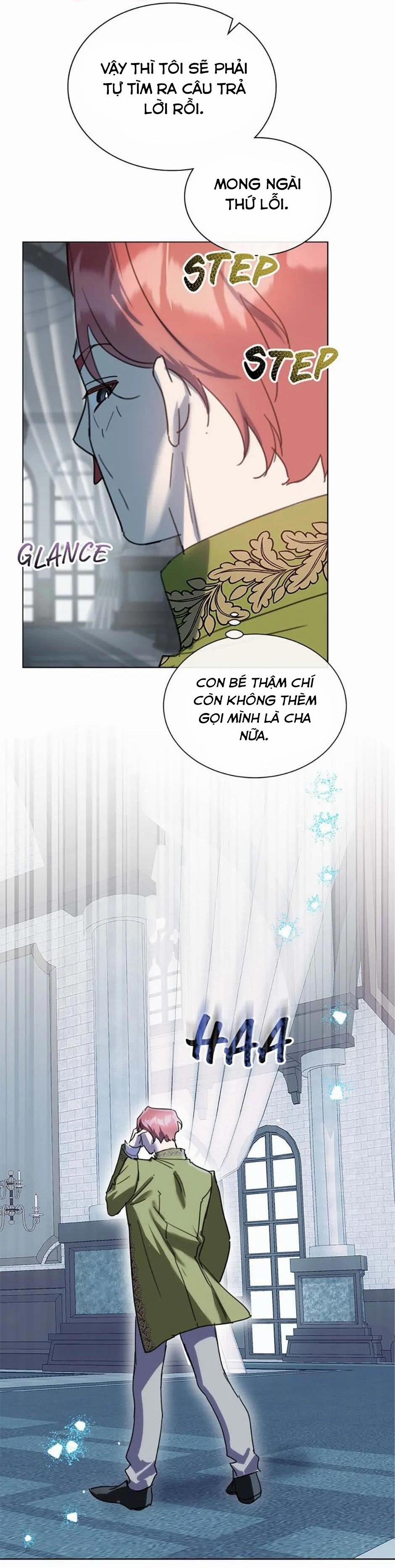 Chúng Ta Không Phải Chị Em Thân Thiết 77 trang 7