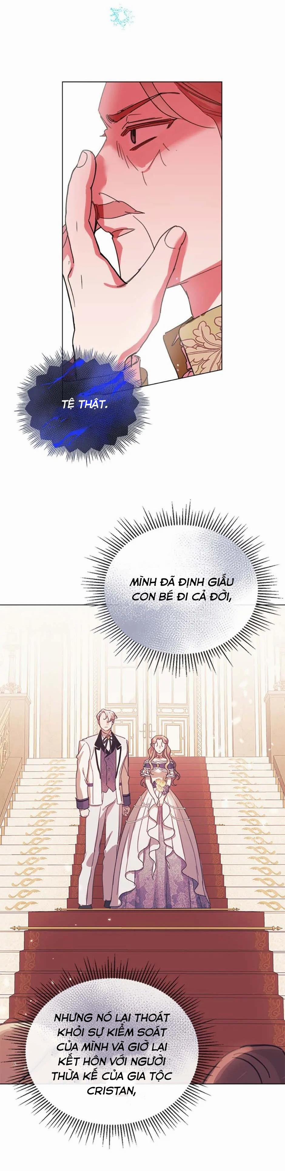 Chúng Ta Không Phải Chị Em Thân Thiết 77 trang 8