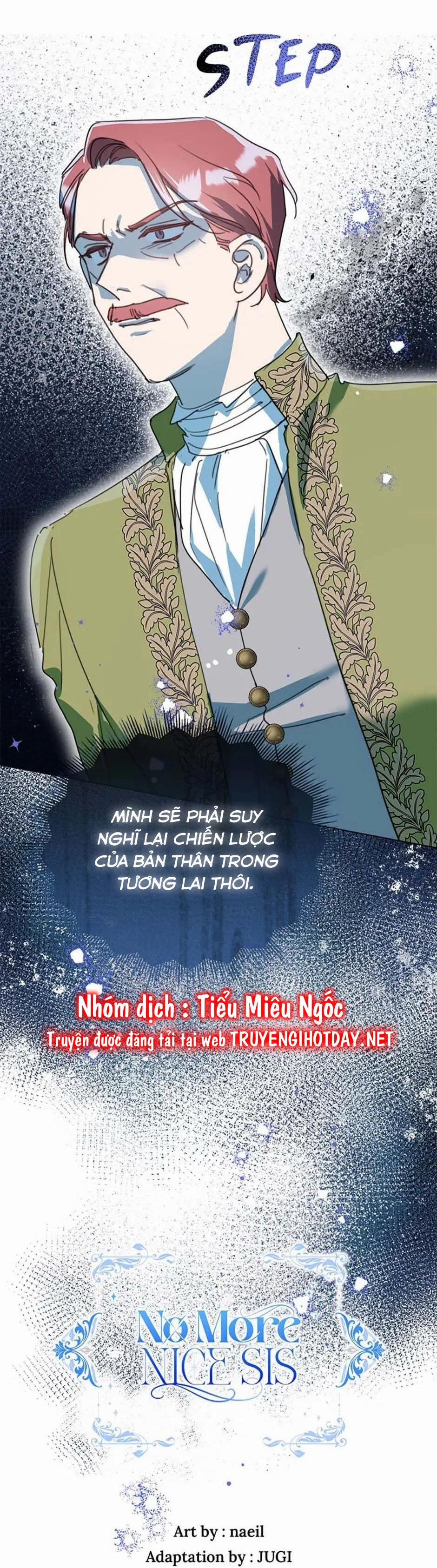 Chúng Ta Không Phải Chị Em Thân Thiết 77 trang 9