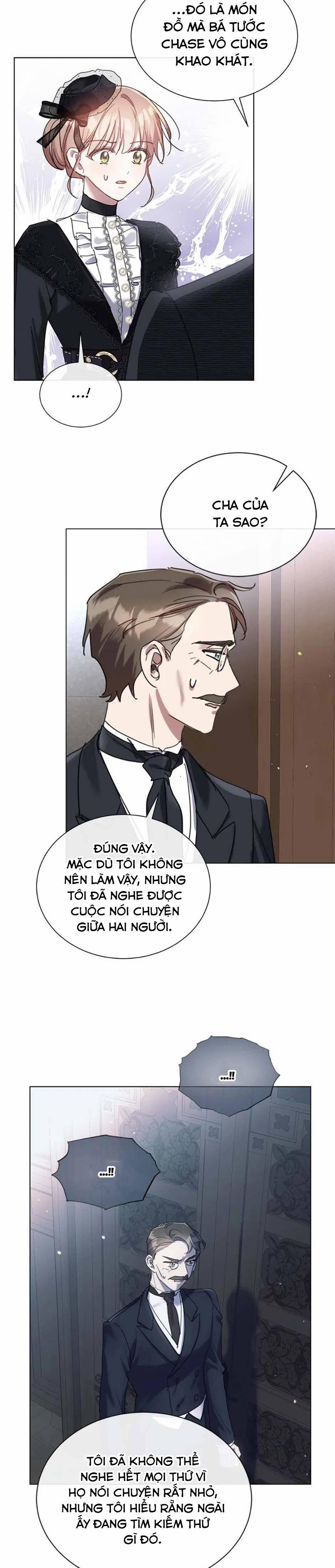 Chúng Ta Không Phải Chị Em Thân Thiết 78 trang 11