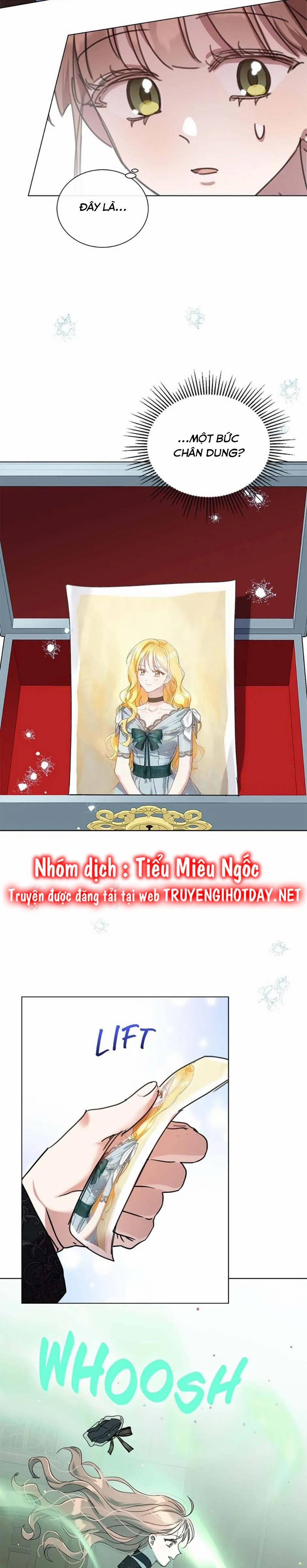 Chúng Ta Không Phải Chị Em Thân Thiết 78 trang 14